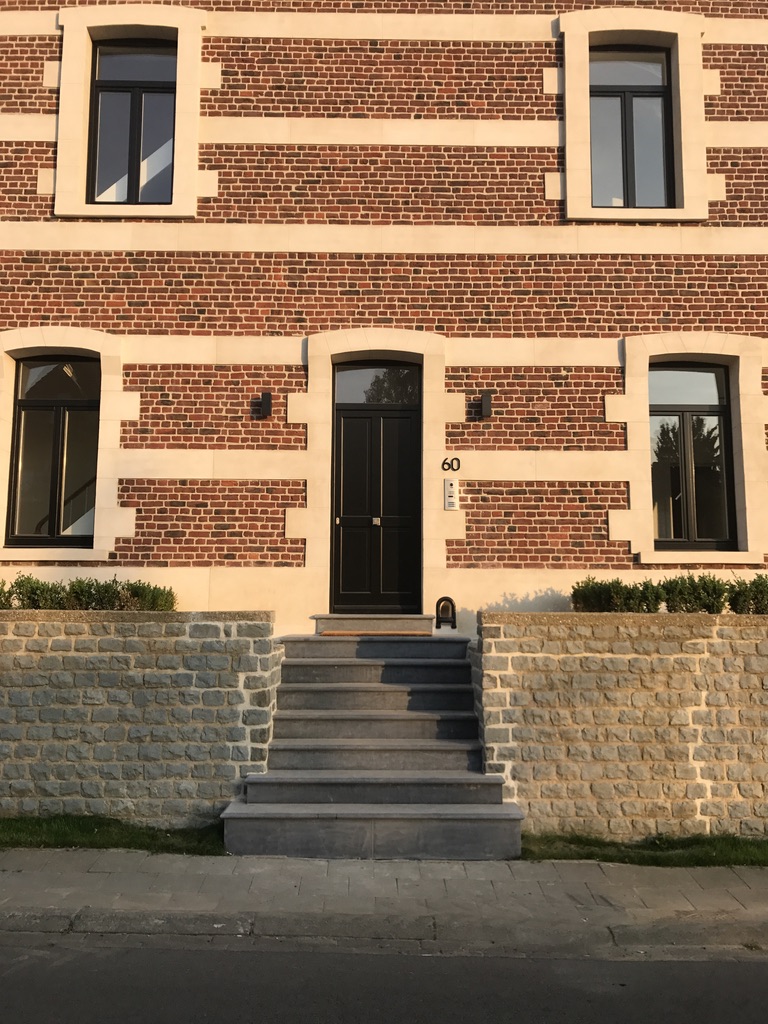 DRIESBOS — Brabant flamand